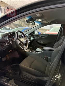 شيفروليه ماليبو